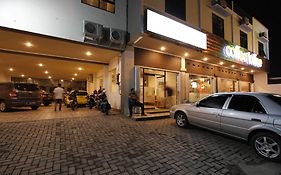 Palapa Hotel Mataram